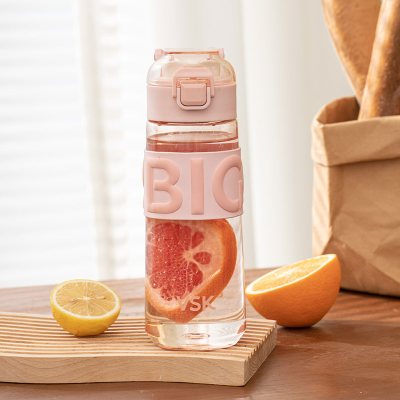 490ML VSK悦行随手塑料杯