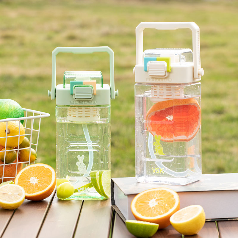 1200ML VSK大方运动塑料壶