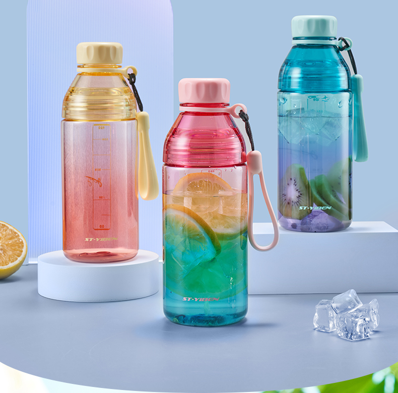 500ML亿本夏生随手杯