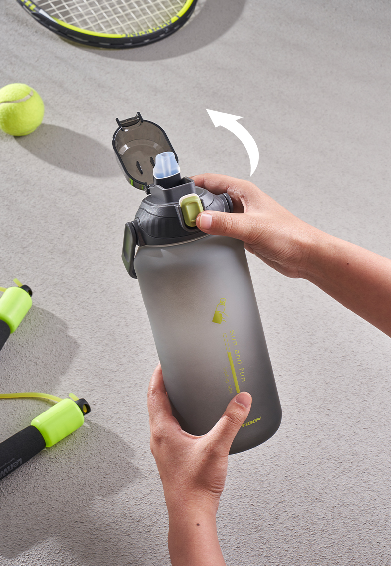 2000ML亿本乐仕太空杯