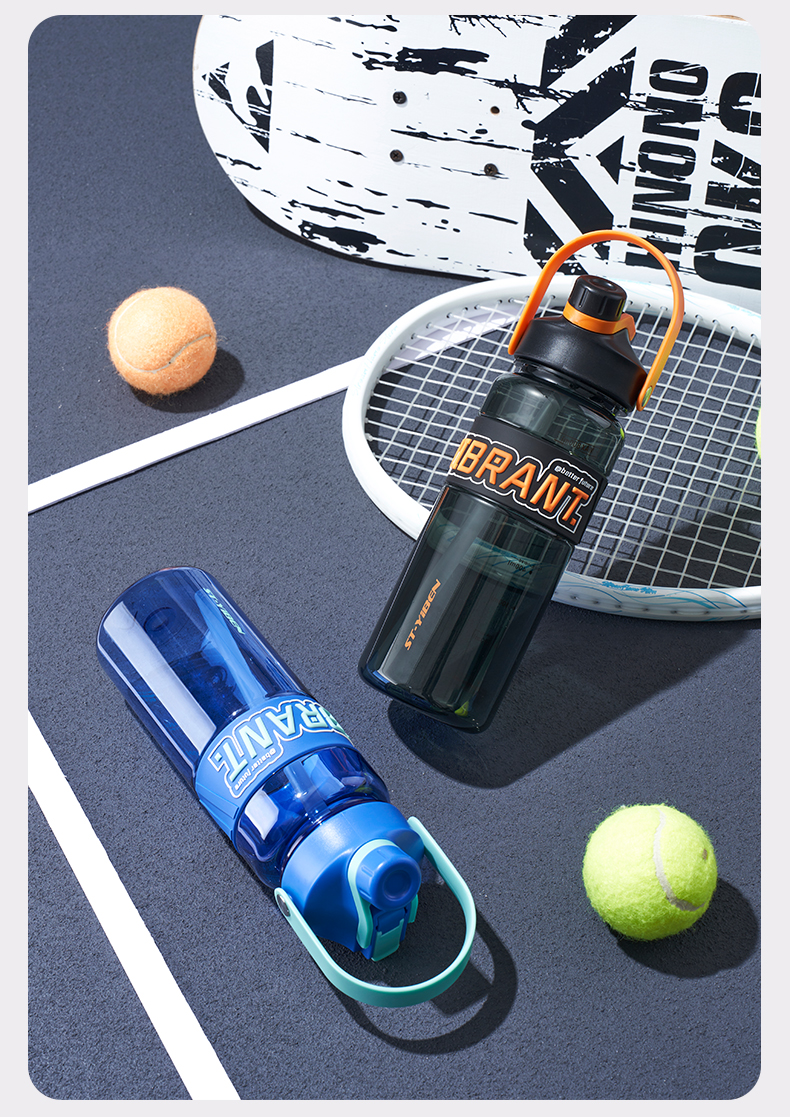 800ML亿本频率太空杯