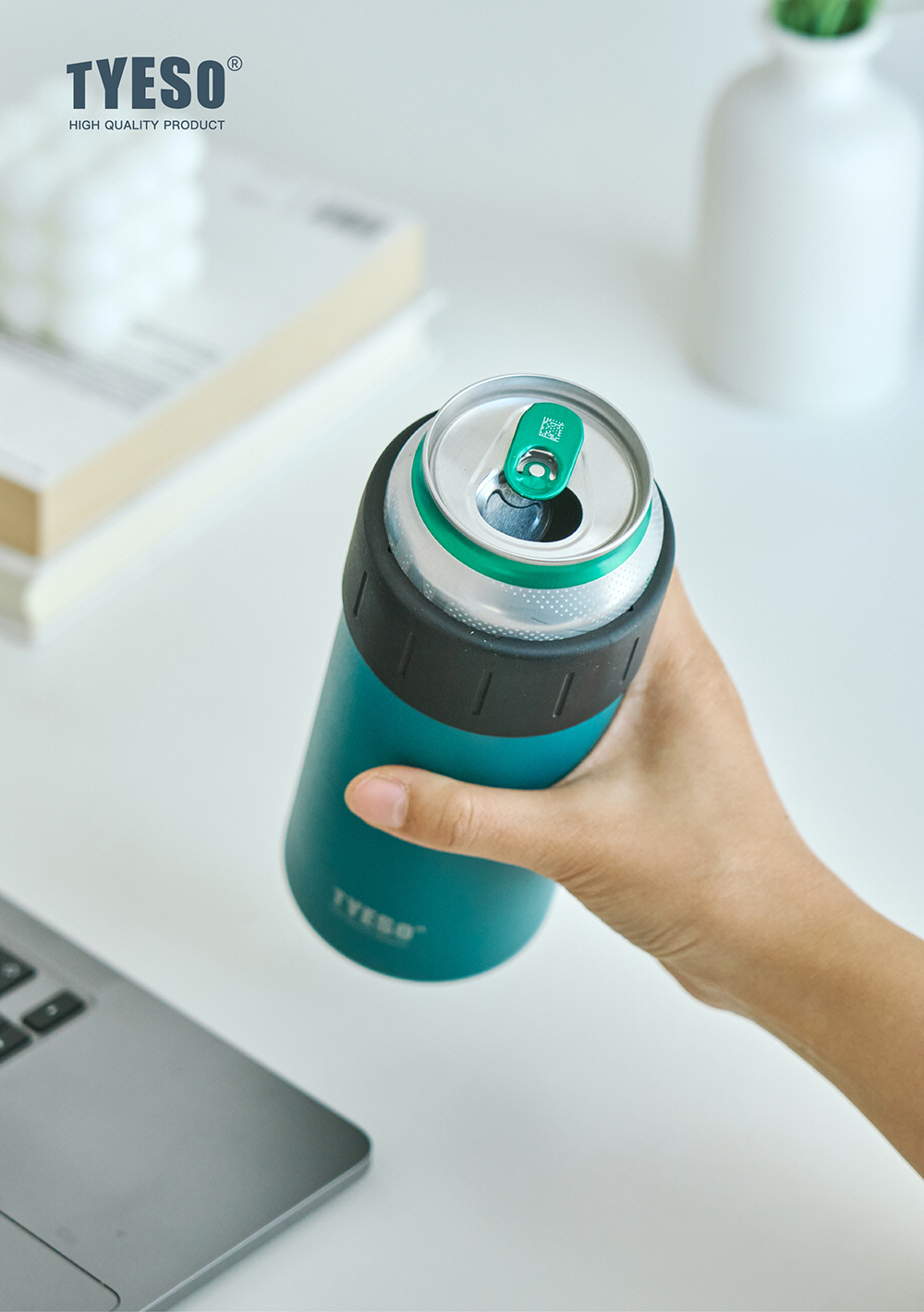 350ML可乐缶保温杯