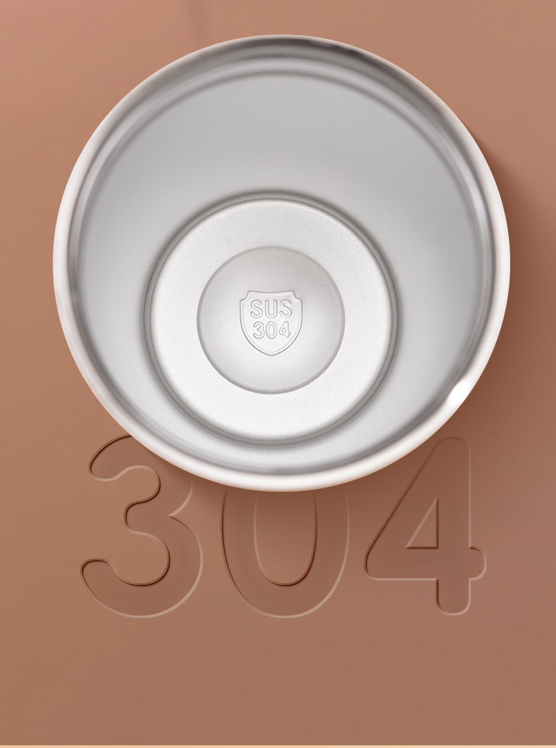 560ML时尚双饮手提3D卡皮巴拉保温杯