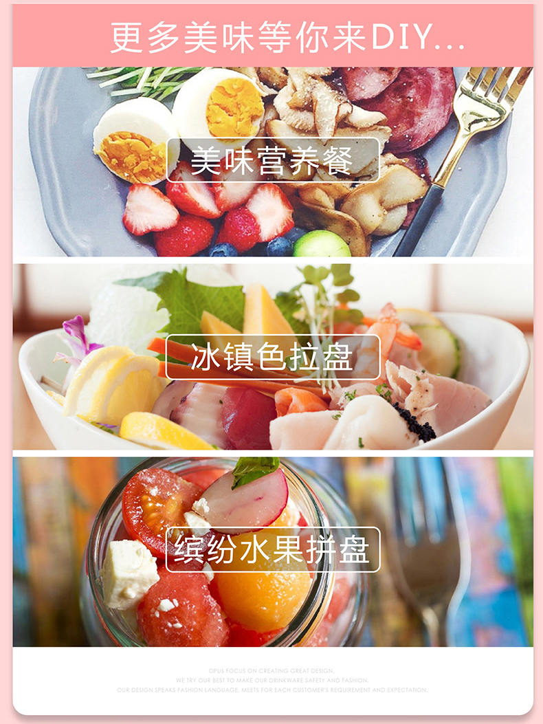 500ML儿童不锈钢真空闷烧壶 史洛比手提焖烧杯 保温饭桶